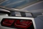 Chevrolet Corvette Stingray by Abbes Design 2014 года